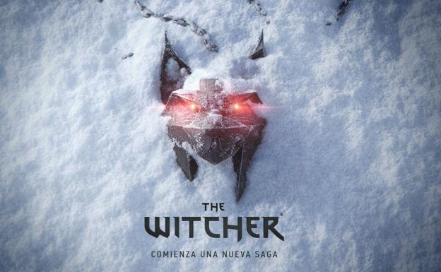 La saga The Witcher proseguirá bajo Unreal Engine 5