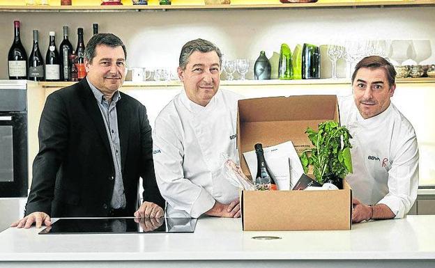 La memoria de El Celler