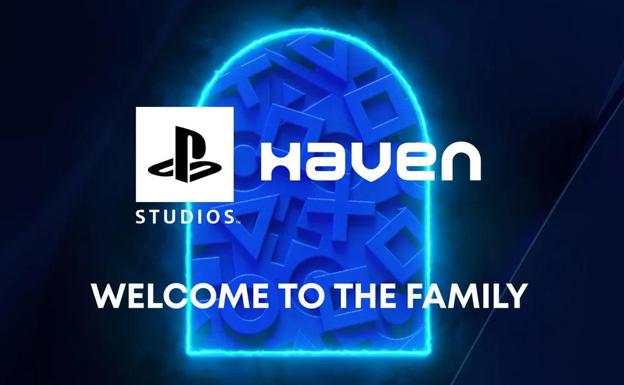 Sony adquiere a Haven Studios