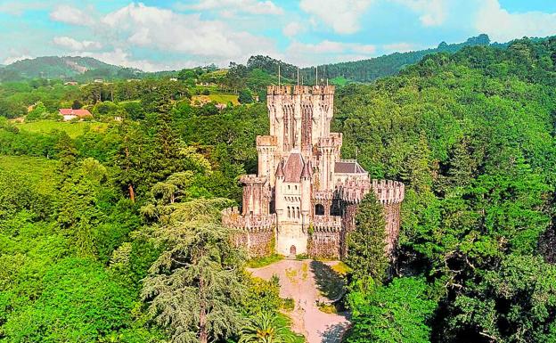 Un recorrido da a conocer los atractivos de 11 municipios a través del río Butrón