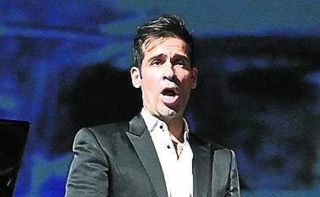 El cantor de México