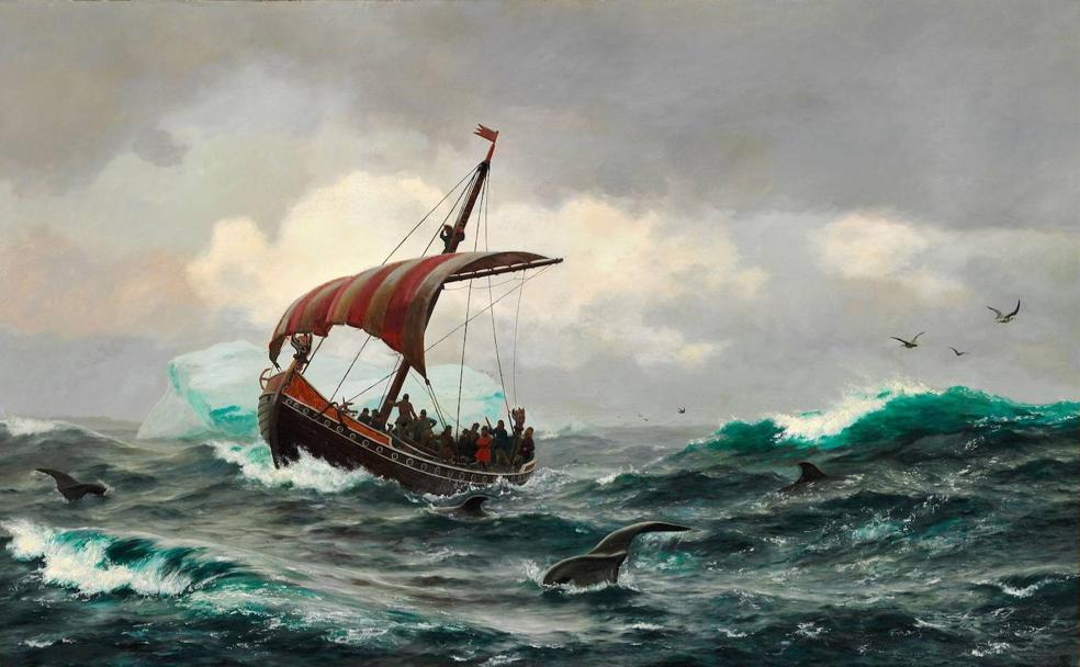¿Por qué desaparecieron los colonos vikingos de Groenlandia?
