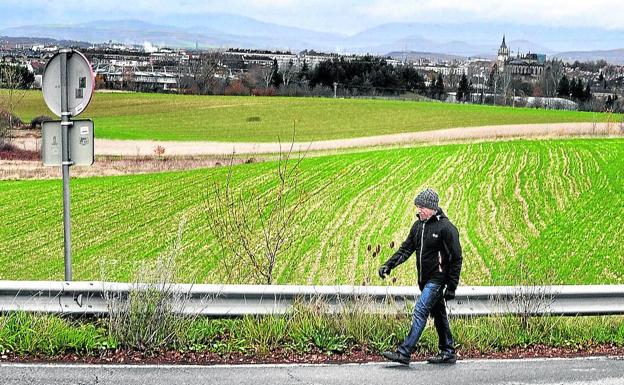 Los dueños de Uleta quieren empezar las obras «de inmediato» pese al veto de Urtaran