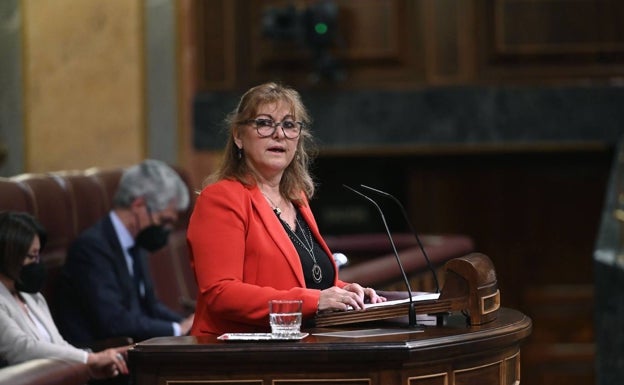 El PSE contradice al PSOE: le exige que «no desvirtúe» el fondo para las víctimas del amianto