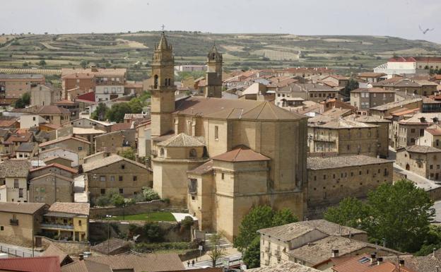 La Diputación y el Obispado invertirán medio millón en la conservación de una decena de iglesias