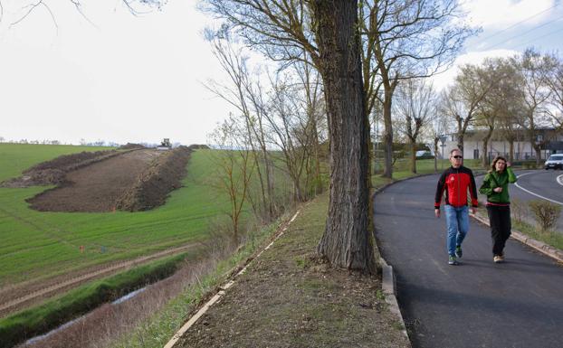 Urtaran dice que el inicio de las obras de Uleta «no es serio» y aboga por «negociar»