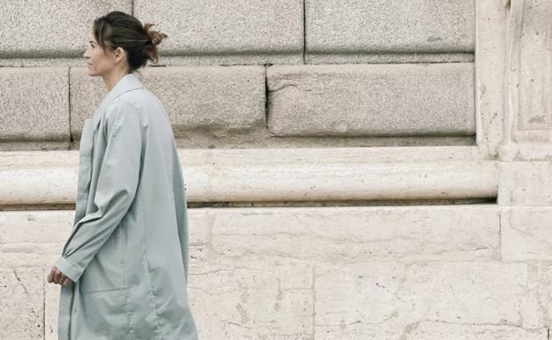 Una tienda efímera 'verde' llega a Bilbao este fin de semana