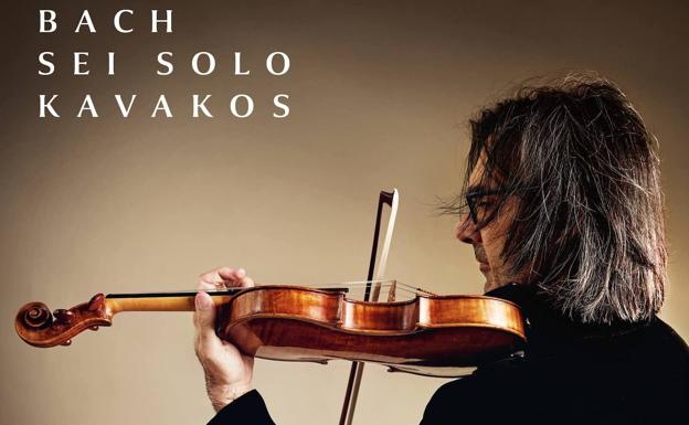 Un Johann Sebastian Bach luminoso