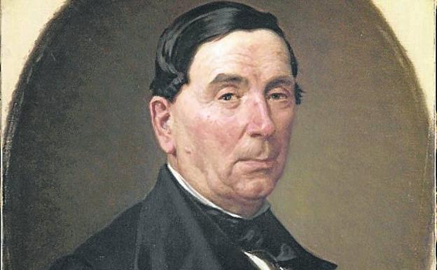 Ledesma, el compositor aragonés que se ganó una calle en Bilbao