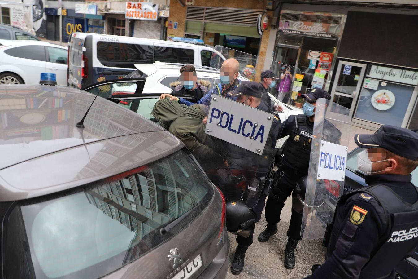 Muere apuñalado un joven de 28 años en Burgos