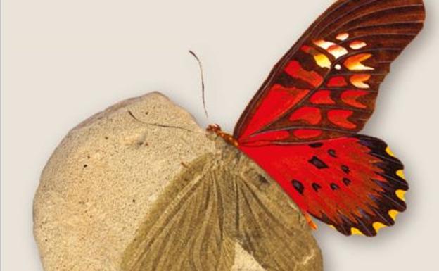 'La muerte contada por un sapiens a un neandertal' de Juan José Millás y Juan Luis Arsuaga