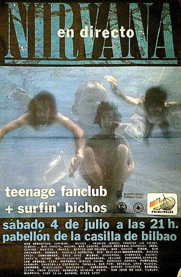 La Casilla de música