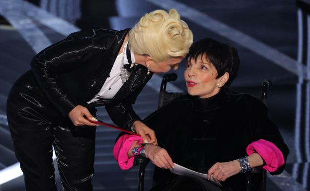 Oscar sarietako garrantzitsuena