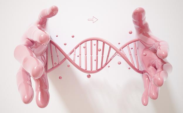 ¿Se puede heredar el cáncer?