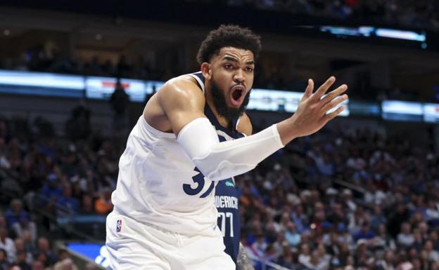 Hitz egin dezagun KATi buruz, NBA aldatuko duen pibota