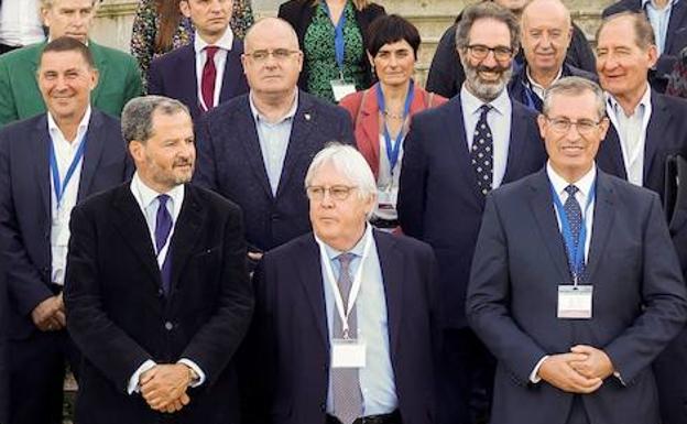 La ONU elige a un veterano negociador con ETA para mediar en la guerra