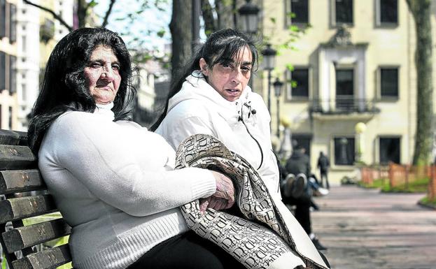 «Si no quería matar, ¿por qué nos disparó cuando escapábamos corriendo?»