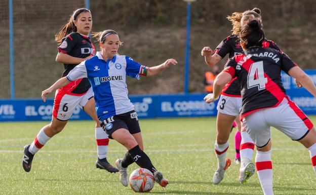 Las Gloriosas, a por el triunfo ante el Levante que selle la permanencia