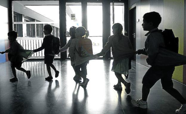 La calle y los acuerdos históricos