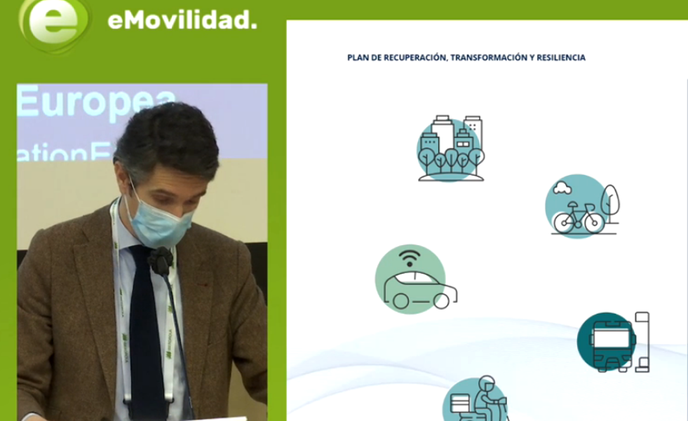 Jornadas eMovilidad Euskadi, en directo