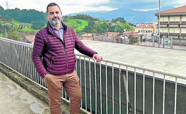 «Estamos en un impás con la guerra, vamos a esperar para no pagar de más en las obras»