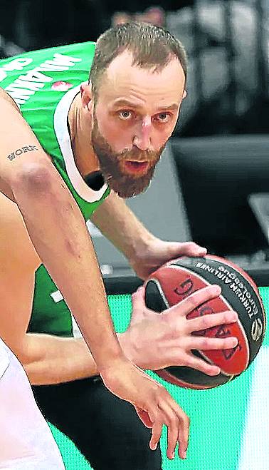 Espíritu frente a resultados