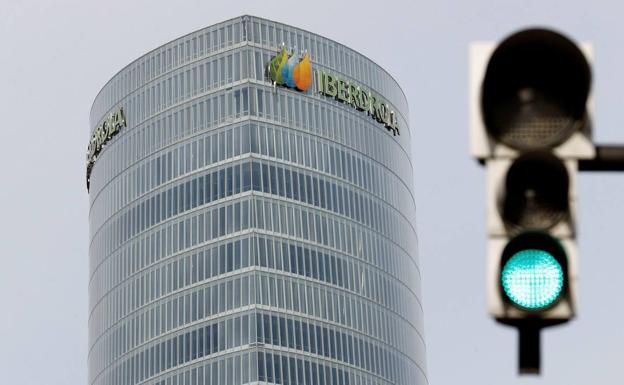 Un ciberataque compromete los datos personales de 1,3 millones de clientes de Iberdrola