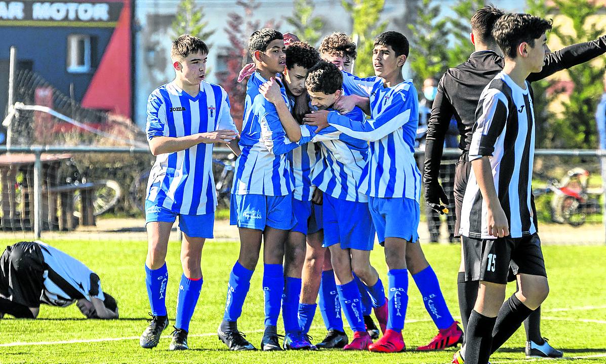 El Alegría deja de ser convenido del Alavés tras más de dos décadas