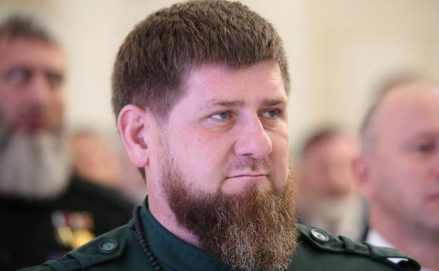 El terror de Kadírov y las redes sociales