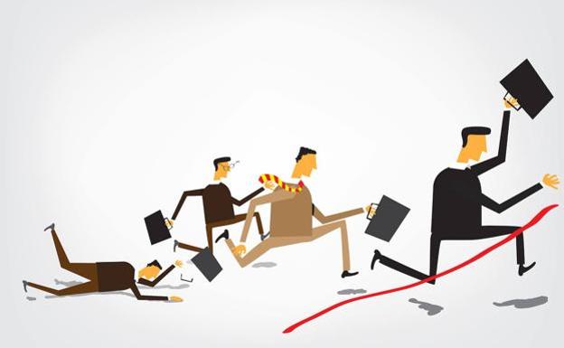 El sueño alemán al alcance de los jóvenes: trabajo y sueldo de casi 3.000 euros, viaje y formación gratuita...