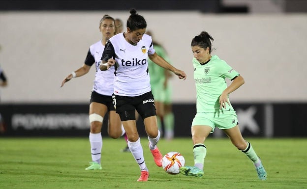 El Athletic recibe al Valencia apurando sus últimas opciones para seguir en la lucha por Europa