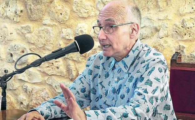 Canto a la felicidad arbórea