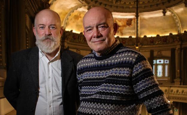 «'Demostrado científicamente' es una expresión perversa»