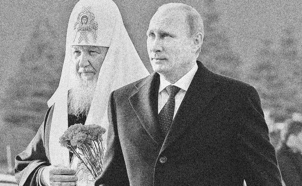 Moscú no es la tercera Roma