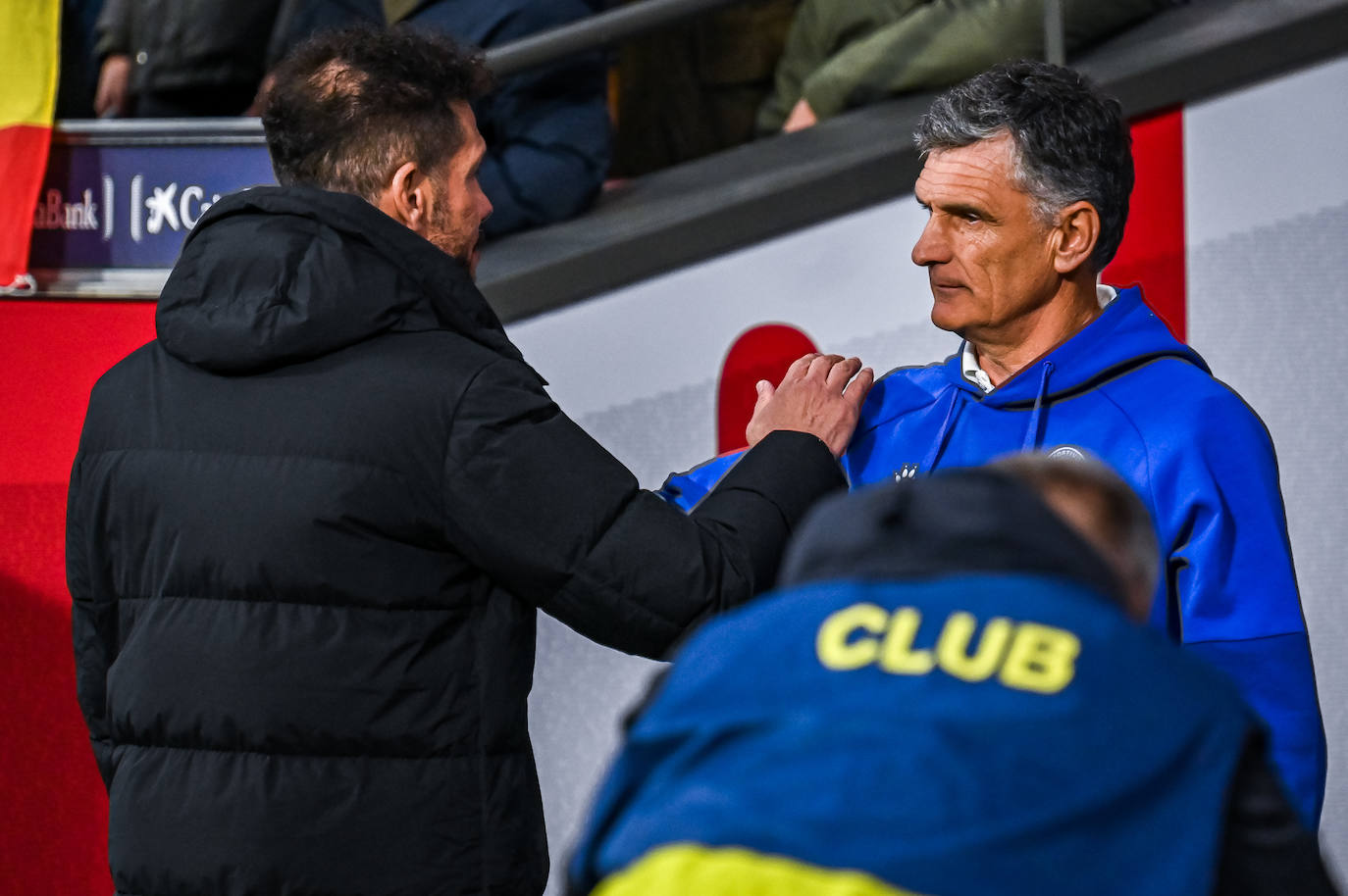 La culpa la tiene el tope salarial