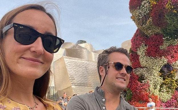 Lucía, la hermana piloto de María Pombo que pasará por el altar en junio