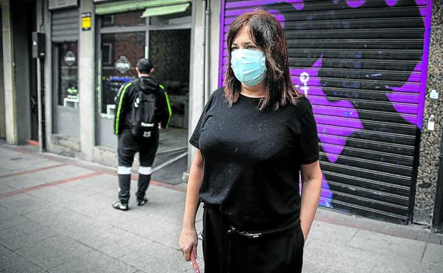 «Compré una lonja para una peluquería, me escrituraron otra y ahora no tengo nada»