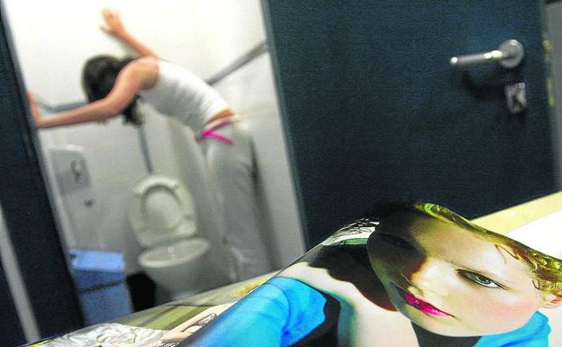 Las consultas por trastornos alimentarios aumentan un 72% durante la pandemia