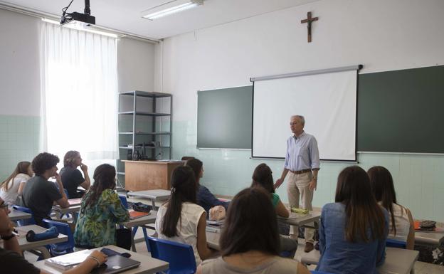 Nuevo Bachillerato, más modalidades y a selectividad con un suspenso