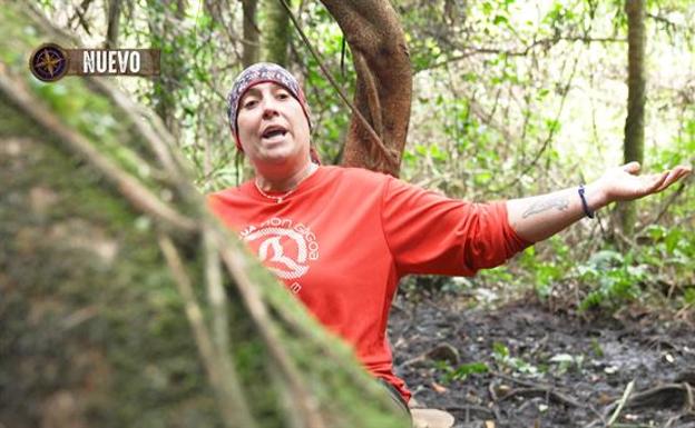 Bronca tremenda con amago de abandono en 'El Conquistador del Caribe'