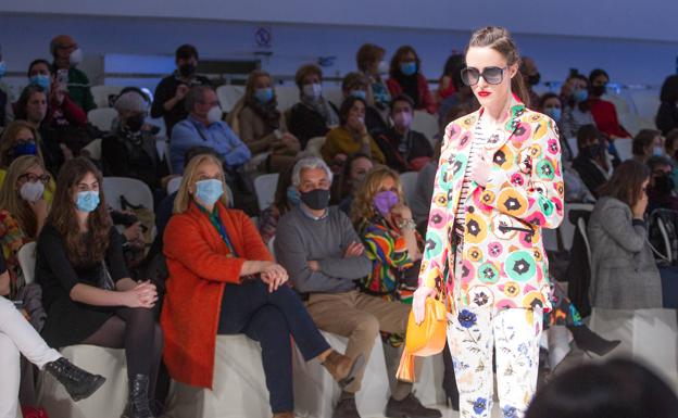 Ya es primavera en el comercio local