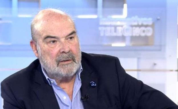 Las alucinaciones de Resines en la UCI: «Me enterraron en la Puerta de Alcalá y luché contra los franceses»