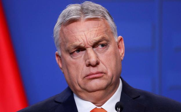 El cálculo de Orbán