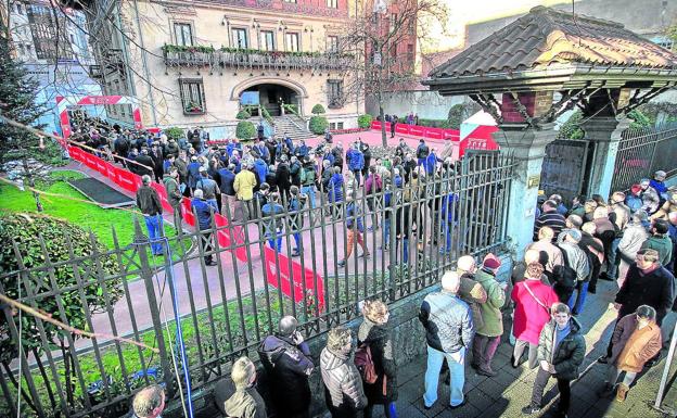 El Athletic quiere celebrar las elecciones el 29 o 30 de junio