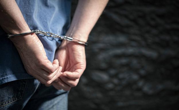 Arrestan al menor huido que fue condenado por el crimen de Otxarkoaga