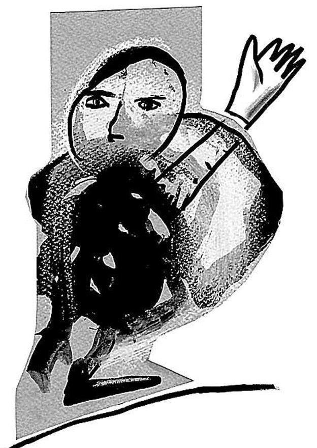 La nueva amenaza ultra