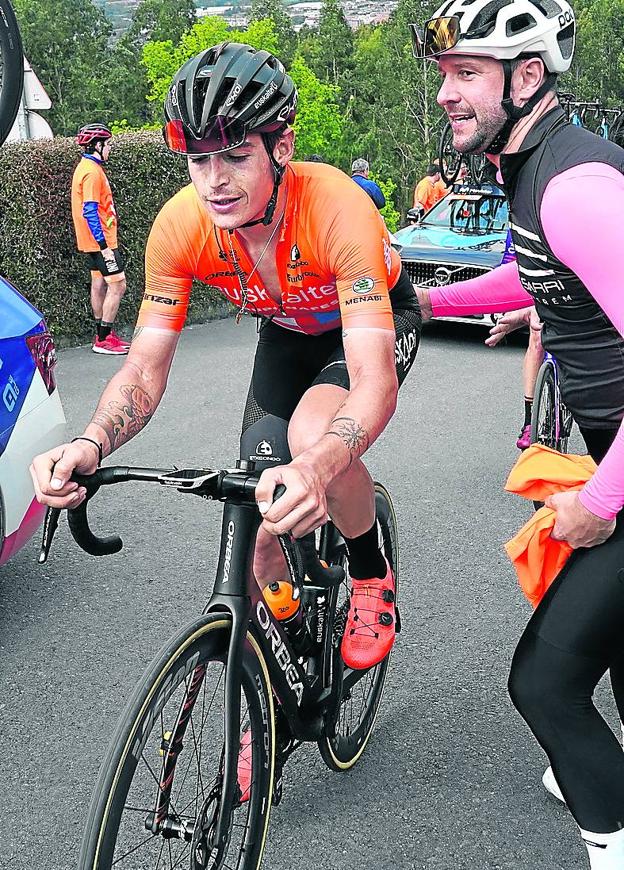 Bicicletas de carbono a precio de oro