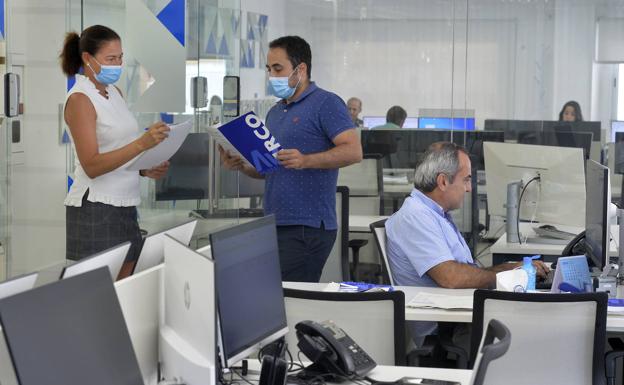 «Yo la voy a seguir llevando, el virus sigue aquí»