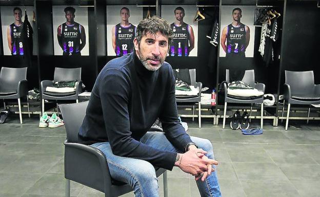 «Ha habido semanas en las que hemos lanzado más de 1.000 tiros libres cada uno»