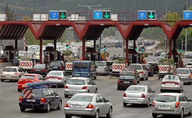 Google Maps te informará sobre el coste de los peajes